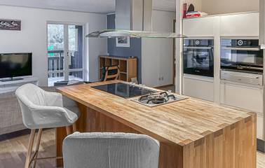 Hus för 8 Personer i Åhus, Skåne, Bild 4