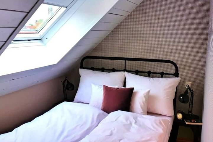 Ferienwohnung für 2 Personen in Speyer - 2