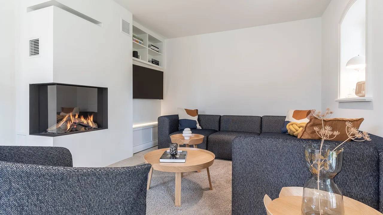 Ferienhaus für 7 Personen (127 m²) in St. Peter-Ording in St. Peter-Bad, St. Peter-Ording