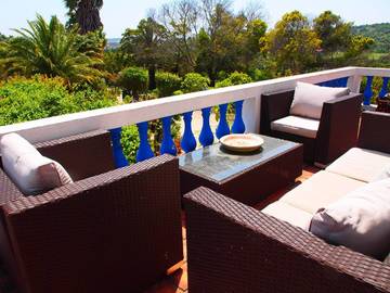Cottage for 4 People in Odiáxere, Algarve, Photo 3