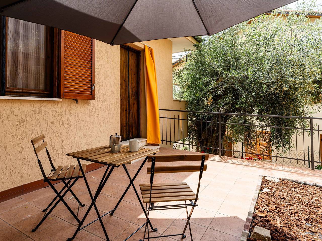 Casa Anna in Pompeiana, Riviera di Ponente