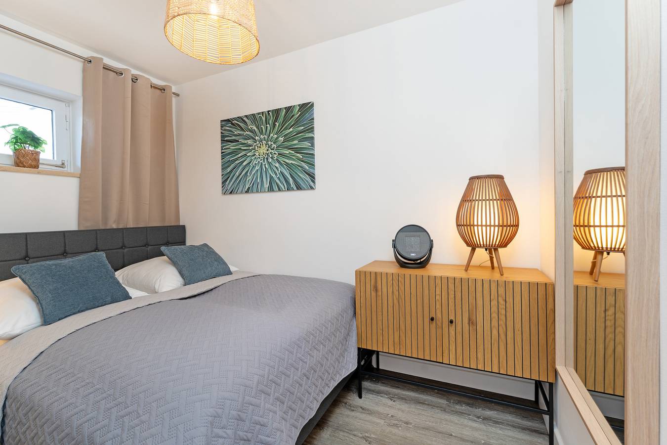 Ganze Ferienwohnung, Montemare Oceanbreeze in Scharbeutz, Ostholstein