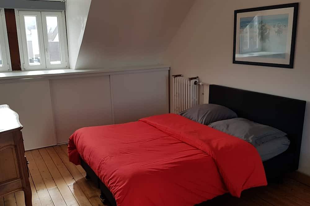 Villa Azious, 10 personnes, à  2 pas de la plage de Wimereux avec parking in Wimereux, Région de Boulogne-sur-Mer