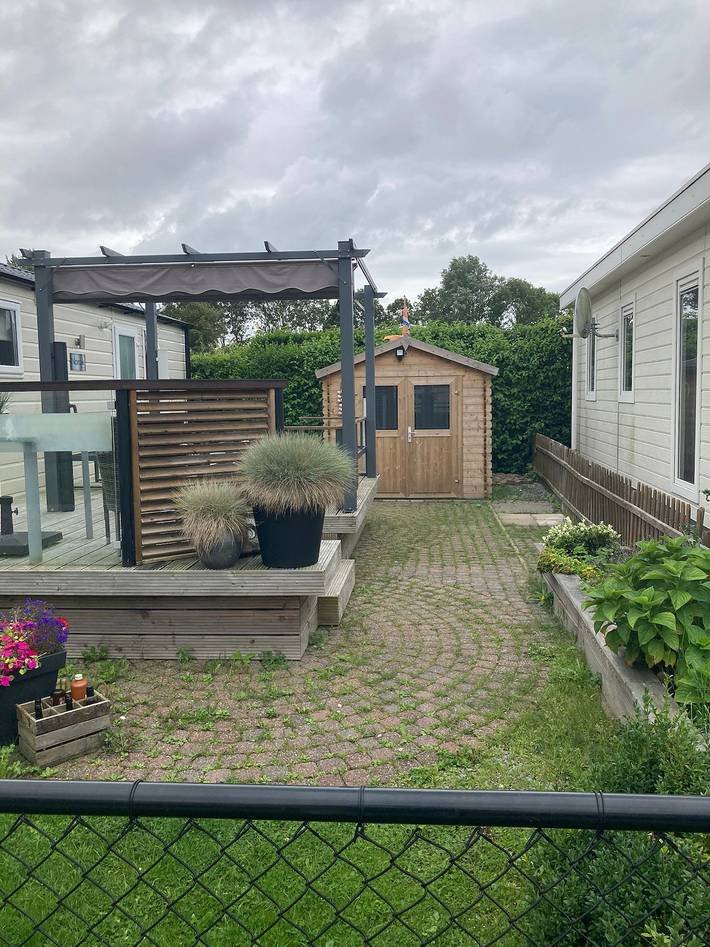 Rbr 722 - Beach Resort Kamperland in Kamperland, Zeeuwse Kust