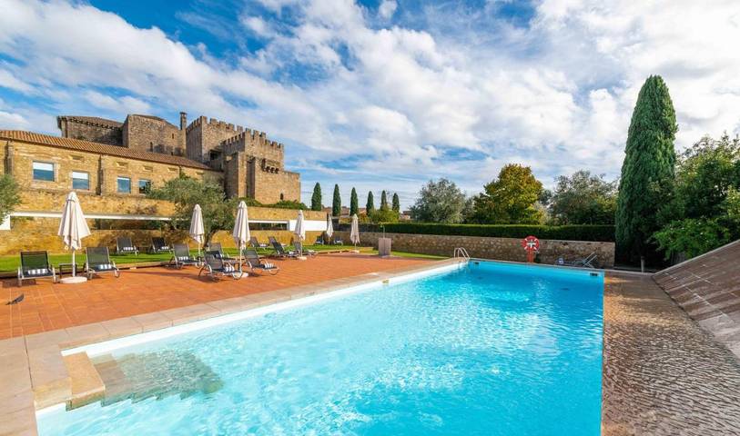 Hotel para 2 pessoas, com Terraço e Jacuzzi e ainda Jardim and Piscina em Crato