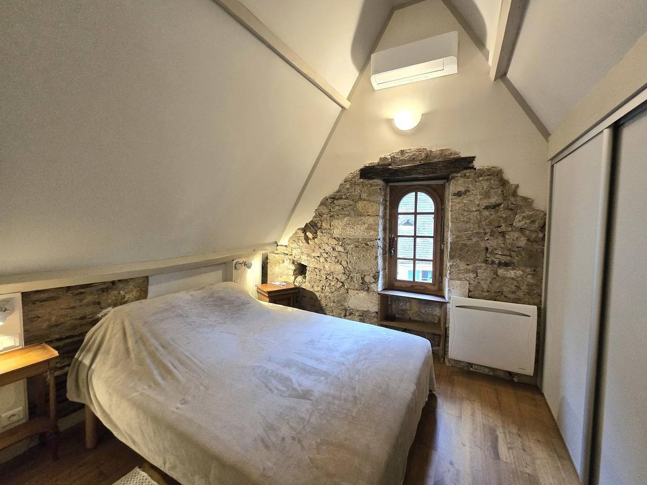 La maison de Beynac in Beynac-et-Cazenac, Périgord Noir