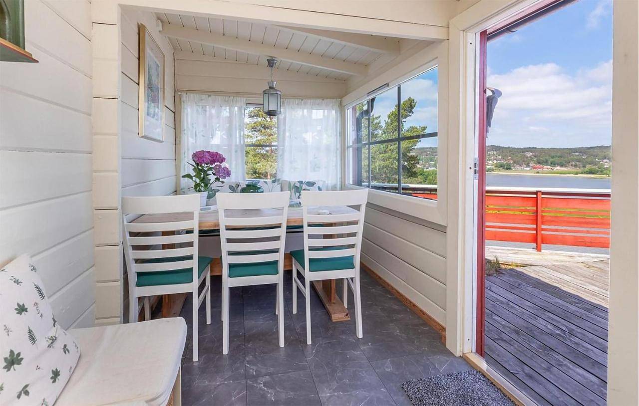 Two-Bedroom Holiday Home in Sarpsborg
