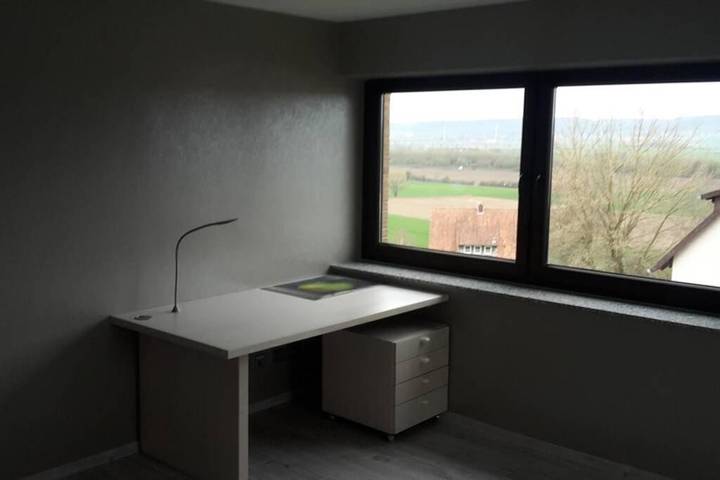 Ferienwohnung für 2 Personen, mit Ausblick in Hessisch Oldendorf - 3