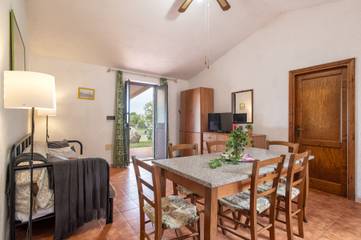 Ferienhaus für 6 Personen in Trinità d'Agultu e Vignola und Umgebung, Olbia-Tempio, Bild 3