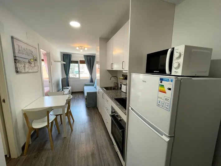 Ferienwohnung für 4 Personen - 1