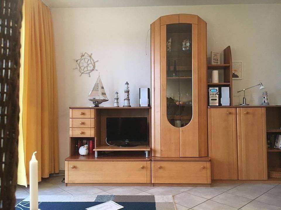 Entire holiday apartment, Krug I in East Fehmarn, Fehmarn
