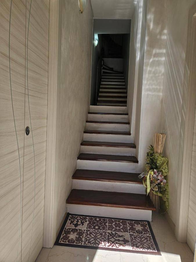 B&b per 3 persone, con terrazza, con animali domestici in Isola di Capo Rizzuto