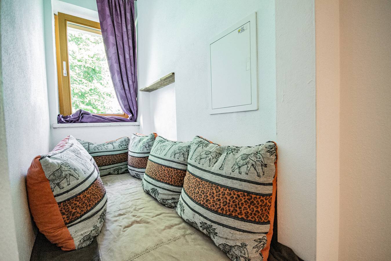 Ganze Ferienwohnung, Gästehaus Wechselberger in Steinach am Brenner, Innsbruck und Umgebung