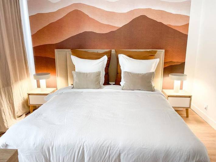 Gîte pour 2 personnes à Alençon - 4