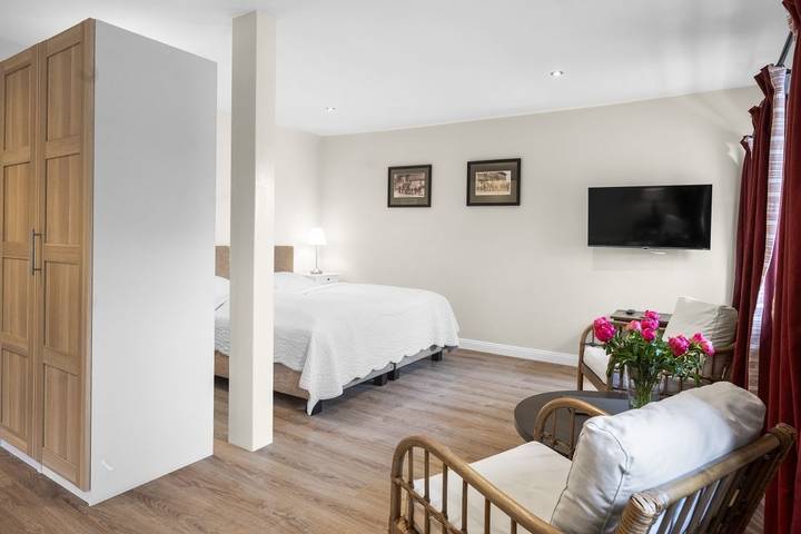 Ferienwohnung für 2 Personen - 1