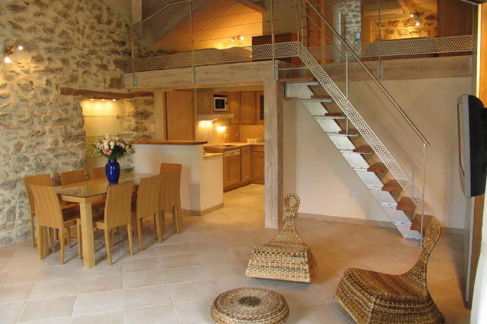 Photo : Appartement de vacances