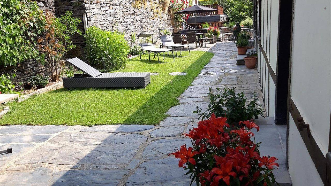 Ganze Ferienwohnung, Ferienwohnung für 8 Personen (140 m²) in Monschau in Monschau, Naturpark Hohes Venn-Eifel