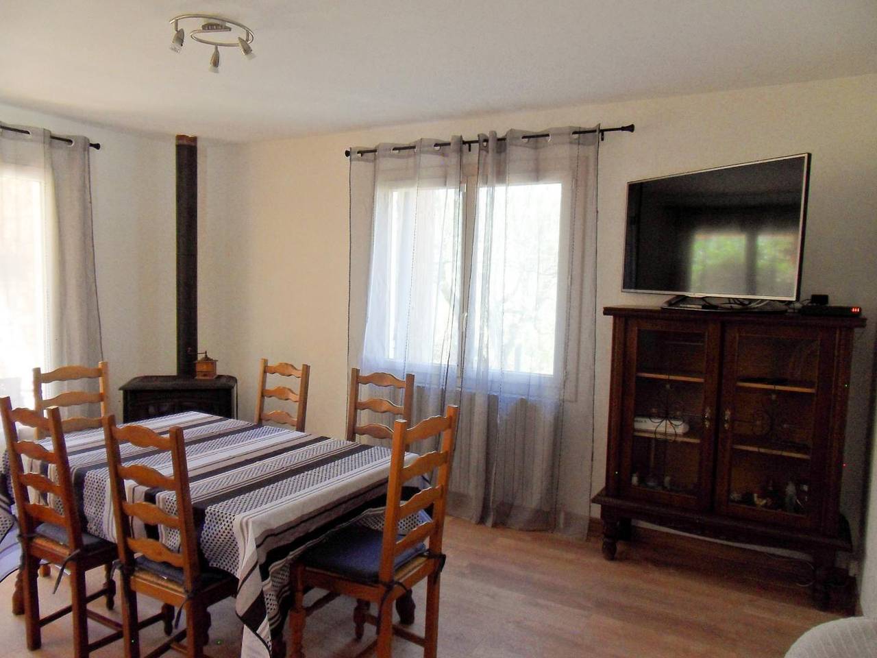 Les Andrieux 4 in Banon, Forcalquier en omgeving