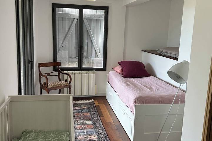 Villa in Frieden zwischen Meer und Bergen in Bagnols-en-Forêt, Mittelmeerküste (Frankreich)