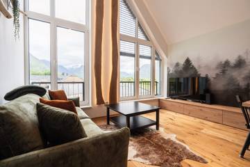 Apartament Wakacyjny dla 4 osoby w Bovec, Park Narodowy Triglav, Zdjęcie 3