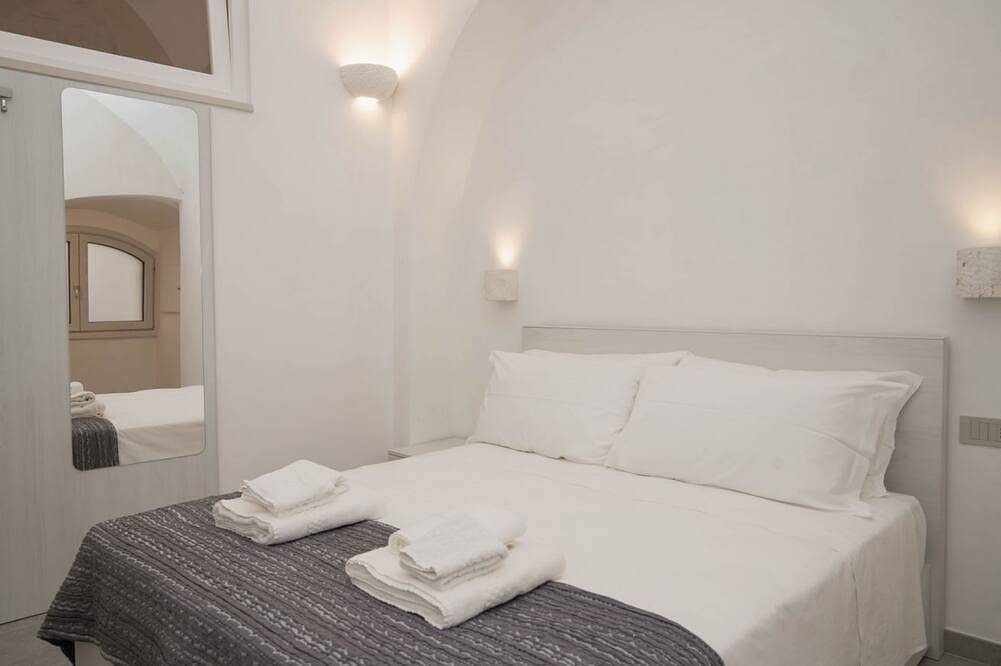 Ganze Wohnung, Domus Isola | Cisternino in Cisternino, Salento