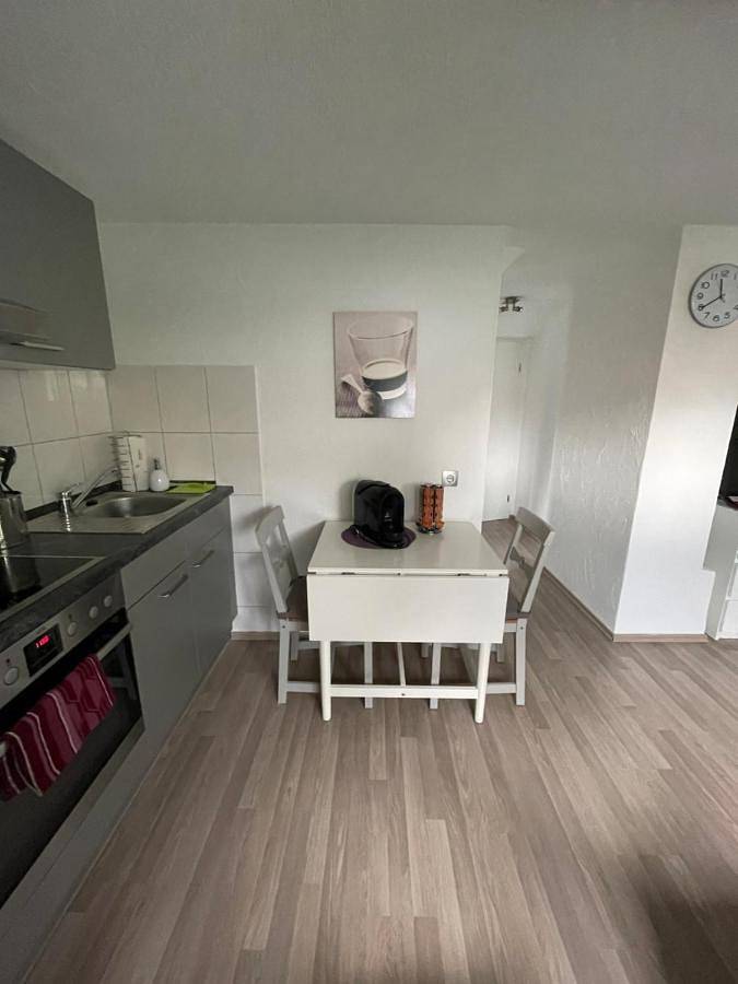 Ganze Wohnung, Ferienwohnung Venwegen in Stolberg, Naturpark Hohes Venn-Eifel