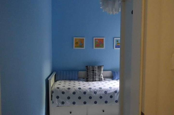 Gîte pour 5 personnes à Budapest - 4