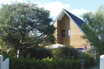Villa pour 9 Personnes dans Saint-Gildas-de-Rhuys, Région de Vannes, Photo 4