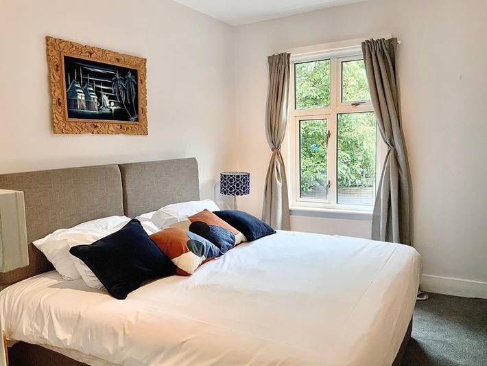 Appartement de vacances pour 6 personnes