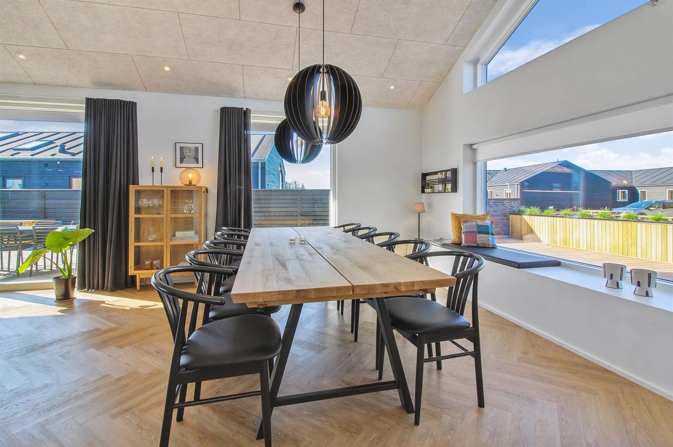 Home in Løkken with Wifi in Løkken, Hjørring und Umgebung