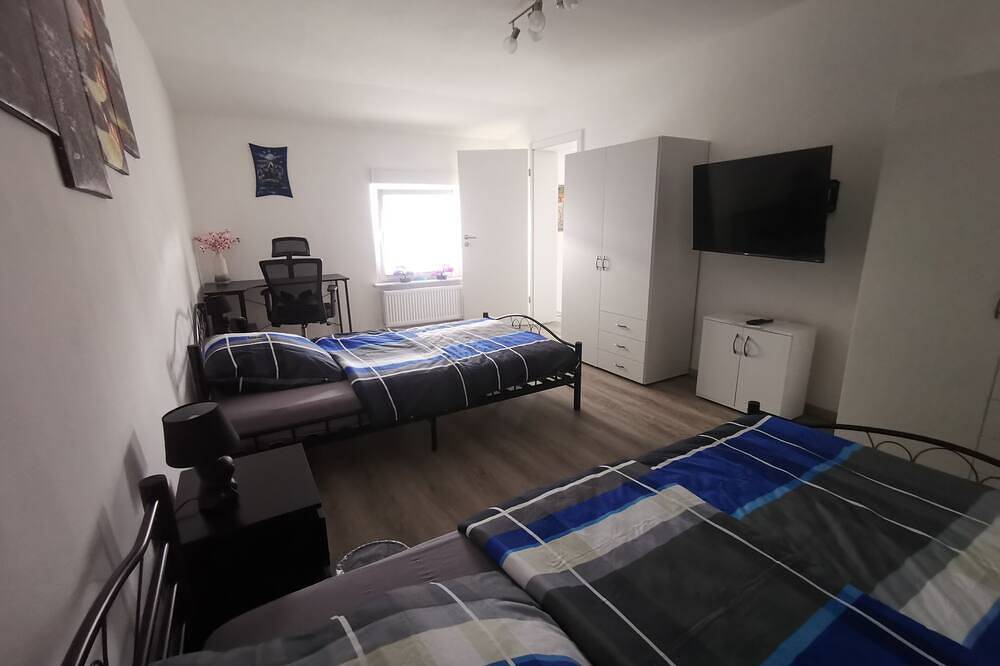 Haus Jürgens sucht Gäste in Recklinghausen, Kreis Recklinghausen