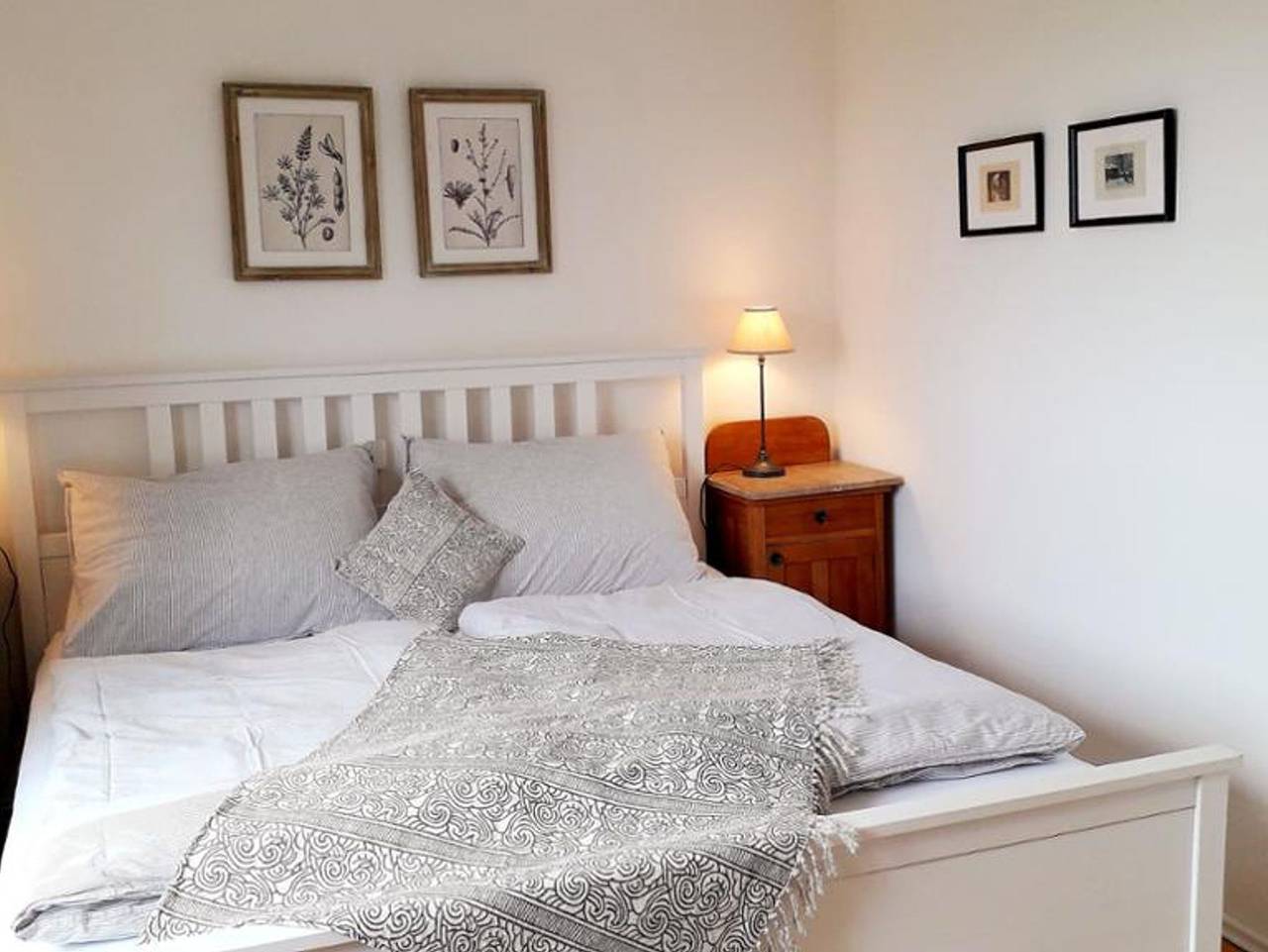 Ferienhaus Plessberg - Ferienhaus Plessberg mit Garten in Waldviertel