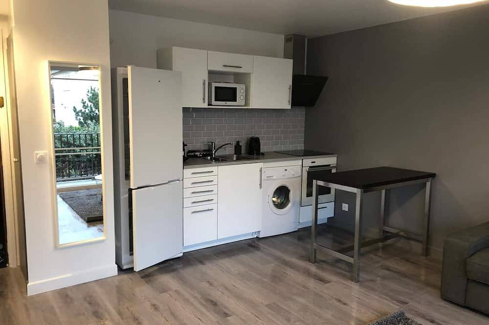 Entire apartment, Beautiful 2 Pieces sea view in Benerville-sur-Mer, Lisieux region