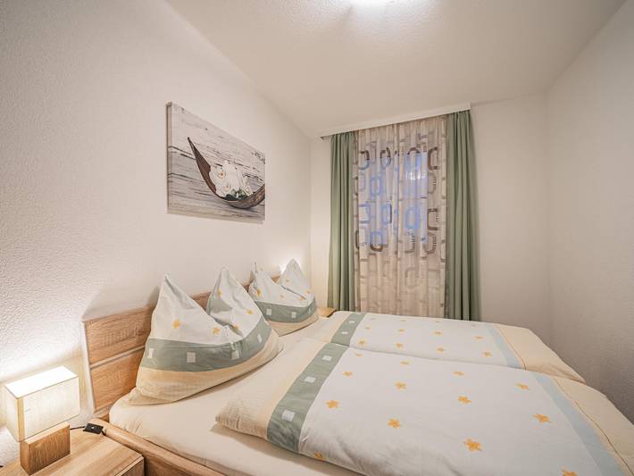 Gîte pour 7 personnes, avec terrasse à Hochfilzen - 4