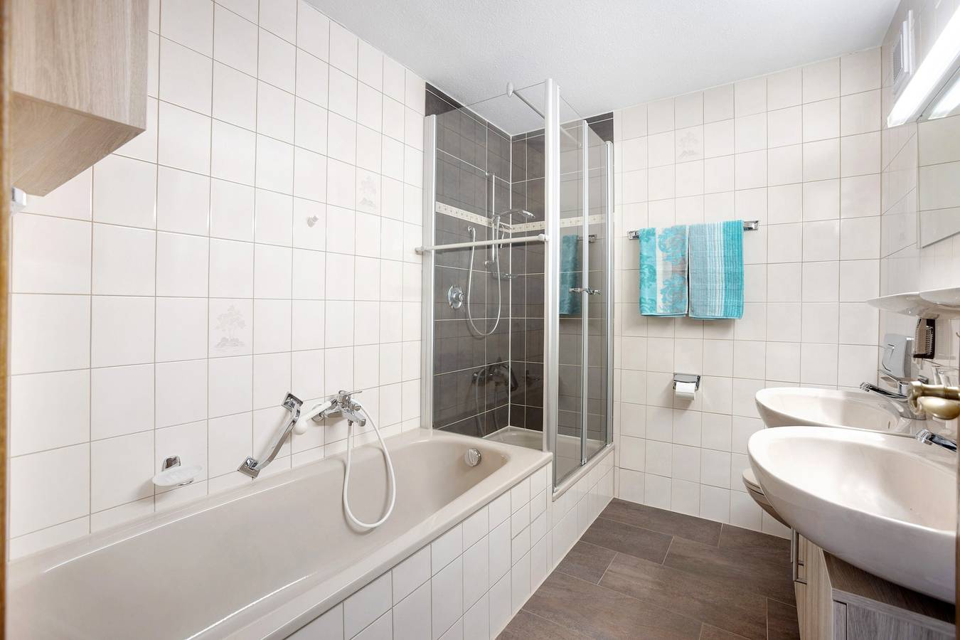 Appartement 'Haus Grüntensee' met balkon en wifi, foto 12