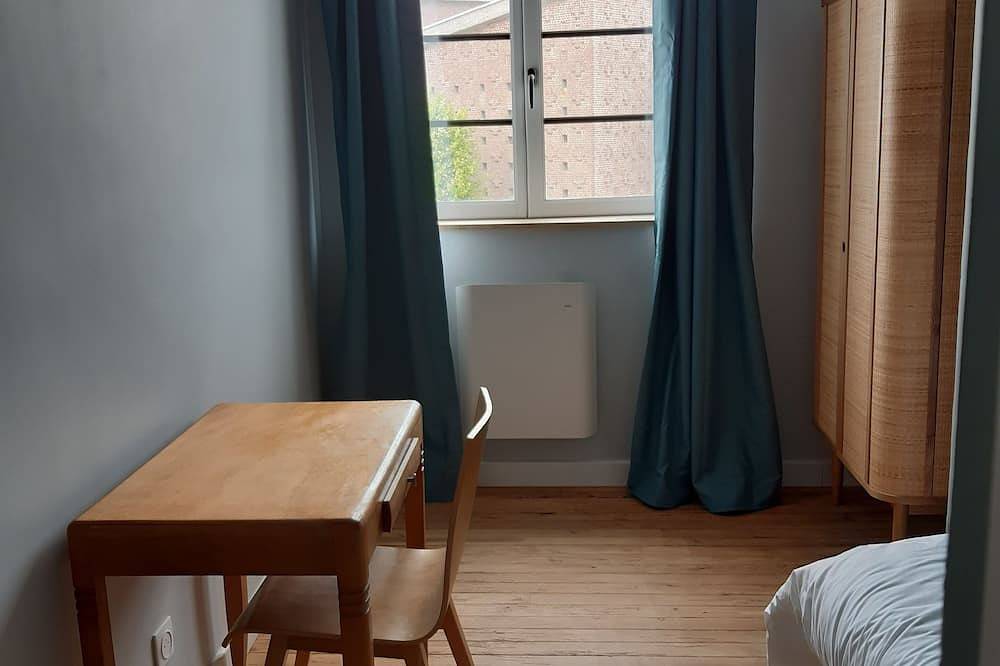 Beautiful vacation home Cap Gris Nez/Audinghen prox Wissant. in Audinghen, Boulogne-sur-Mer und Umgebung