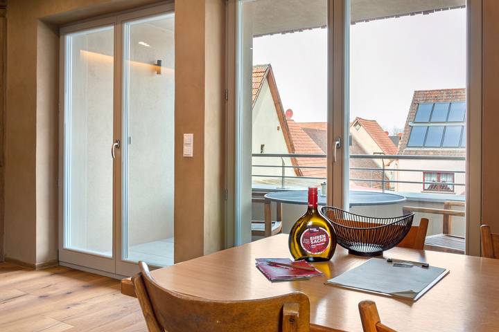 Ferienwohnung für 4 Personen in Iphofen - 4