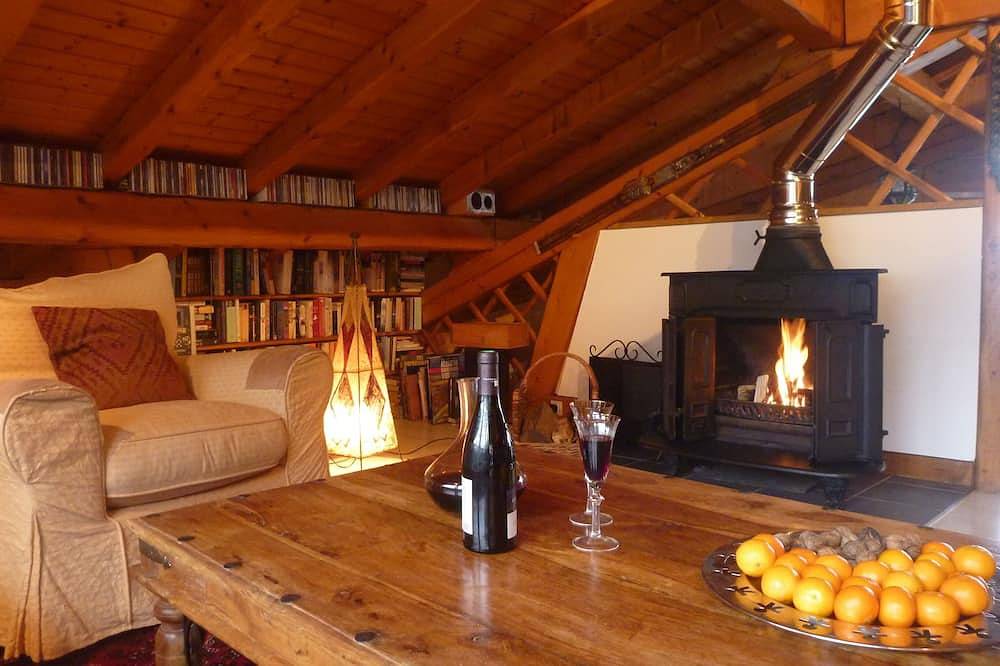 Catered Ski Chalet: 260 Jahre altes Bauernhaus mit herrlichem Bergblick in Bellentre, La Plagne-Tarentaise
