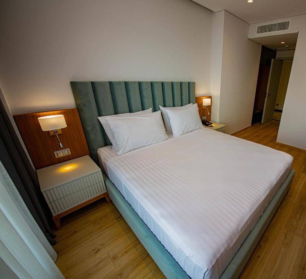 El Primero Hotel in Saranda, Vlorë