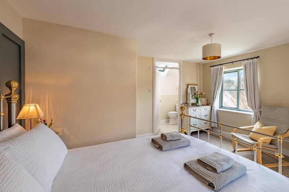 3 Bed in Hay-on-wye in Hay-on-Wye, Brecon Beacons