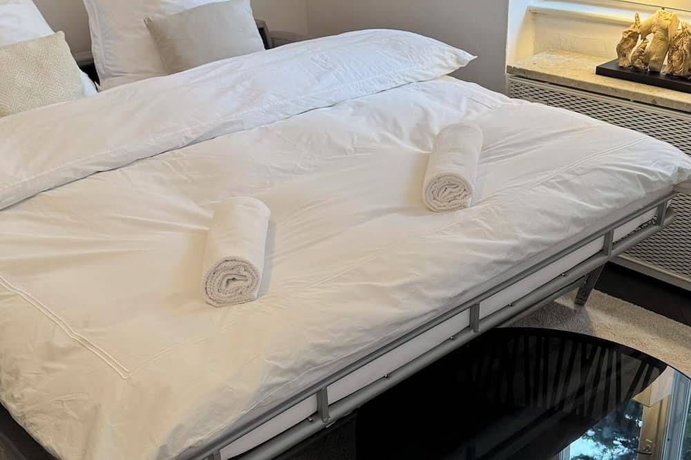 Appartamento intero, Exklusives Apartment - zu Fuß ins Zentrum in Steinhausen, Monaco di Baviera