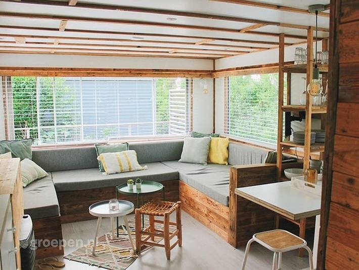 Ferienhaus für 20 Personen in Scharendijke - 2