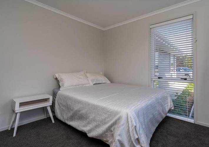 Apartamento de vacaciones para 5 personas - 1
