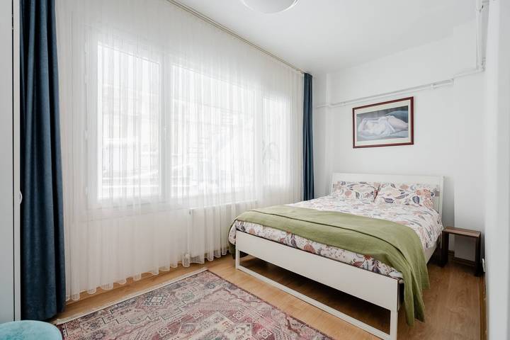 Appartement entier, Appartement central confortable au cœur de Kadıkoy in Kadıköy, Istanbul