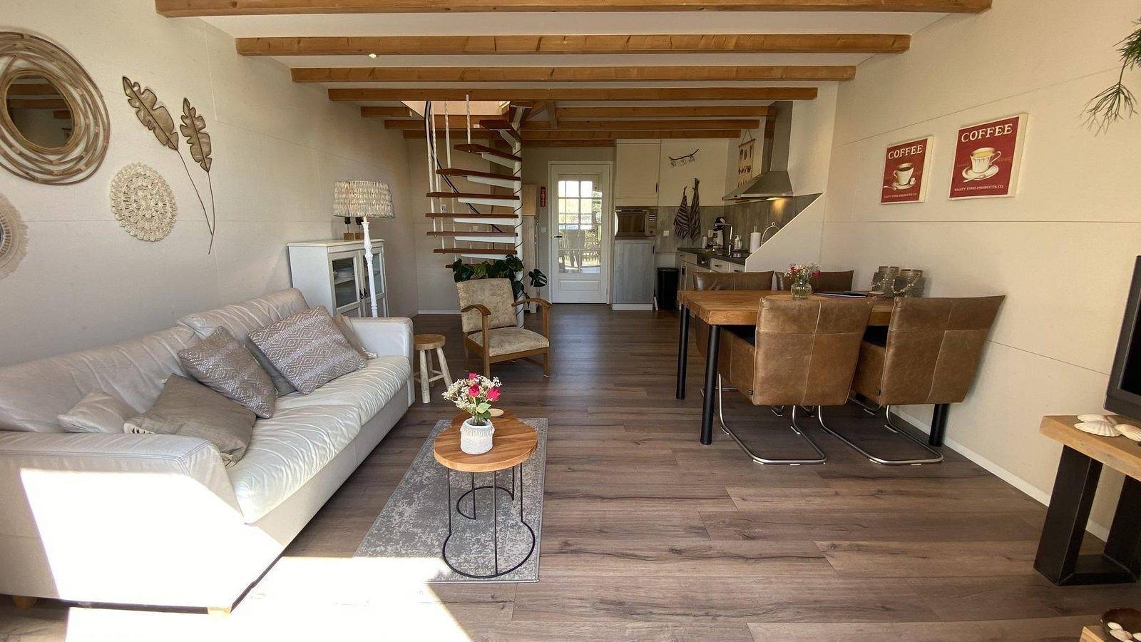 Vakantie Zeeland — Vz944 Vakantiehuis in Grijpskerke in Grijpskerke, Walcheren