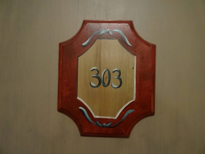 Gîte pour 10 personnes, avec balcon dans Prapoutel - 4