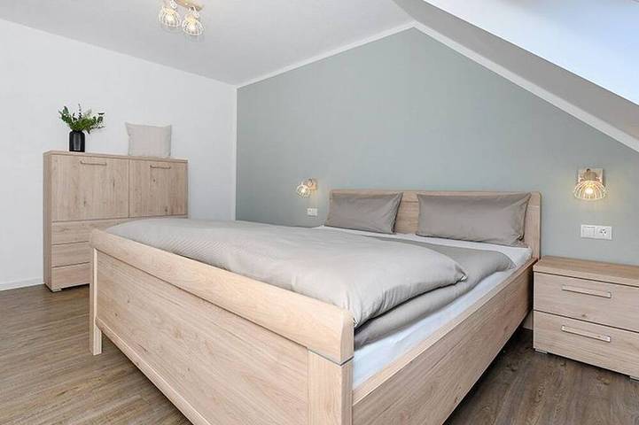 Bauernhof für 2 Personen, mit Garten in Neuharlingersiel - 3