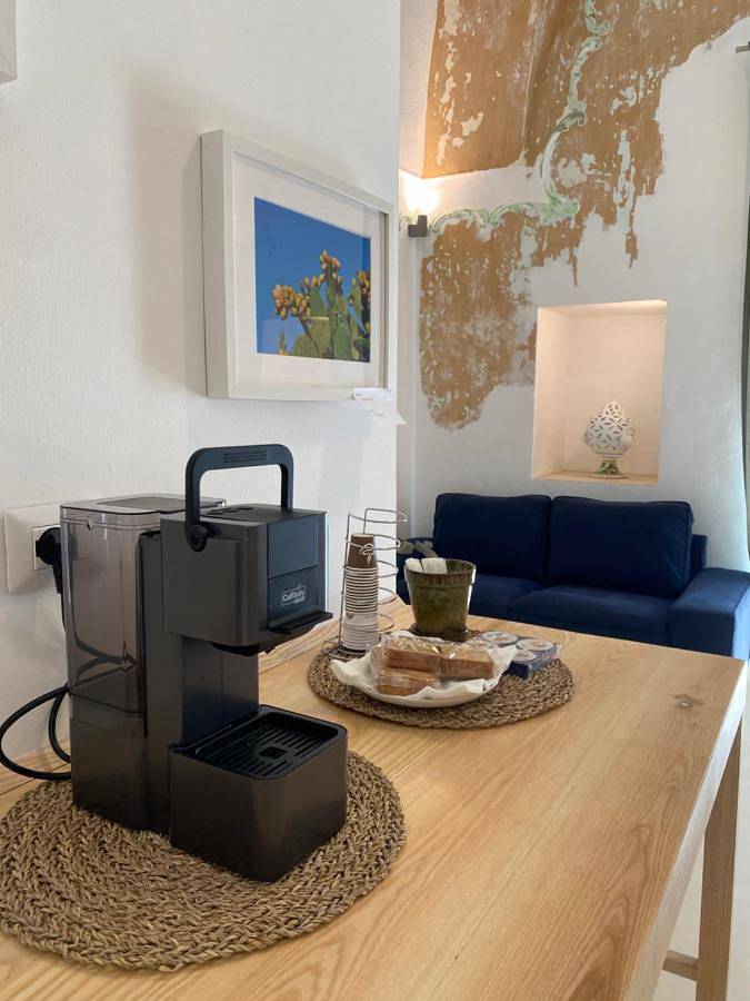 One-Bedroom House in Collepasso, Golfo di Taranto