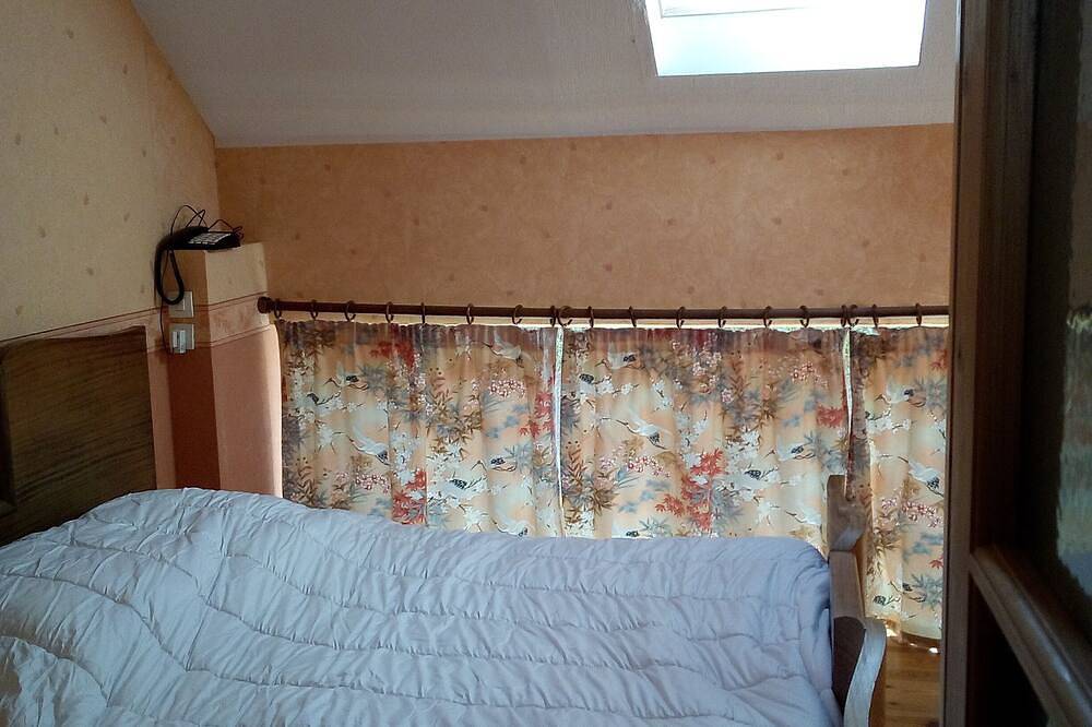 Maison 90m² 6/7p. veranda+jardin proche lac des Fades en Auvergne-Combrailles in Les Ancizes-Comps, Puy-de-Dôme