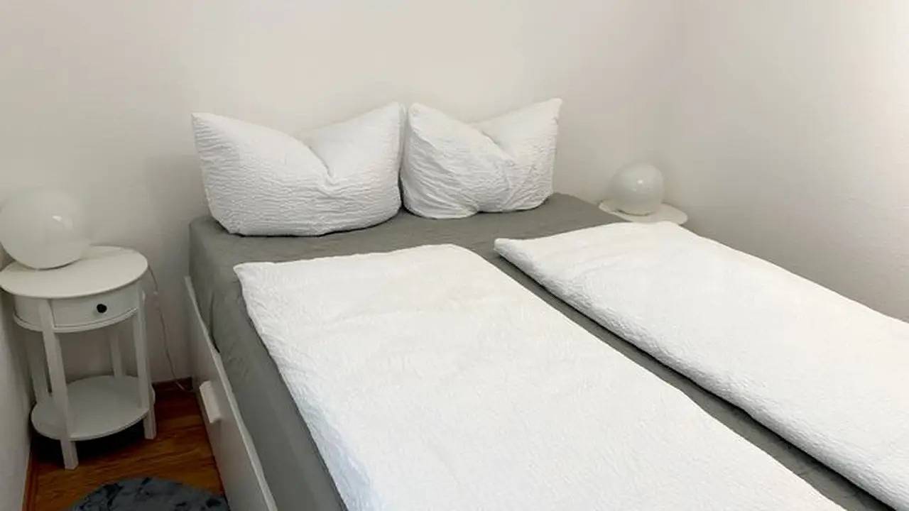Geheel vakantieappartement, Ferienwohnung für 4 Personen (60 m²) in Jenbach in Jenbach, Bezirk Schwaz